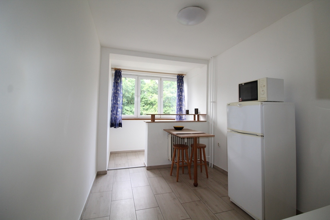 1-izbový byt / 49 m2 / - Žilina ( Centrum - Malá Praha )