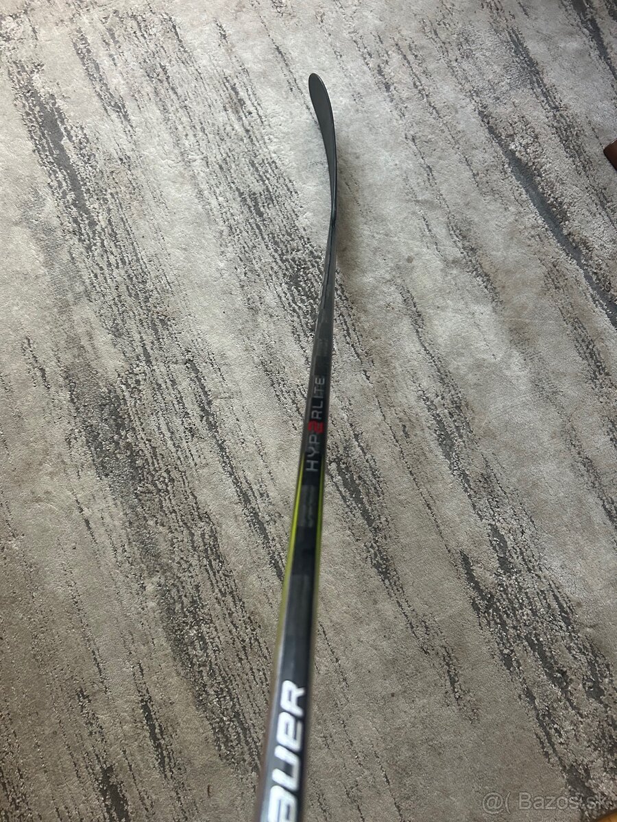 Hokejka bauer hyperlite 2