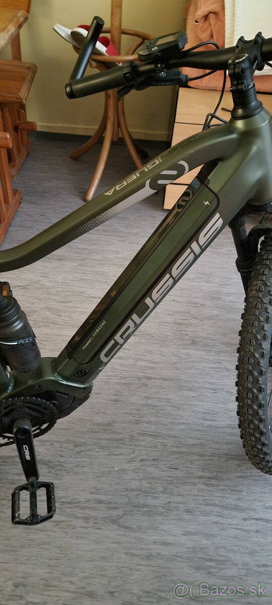 Elektrobicykel predaj