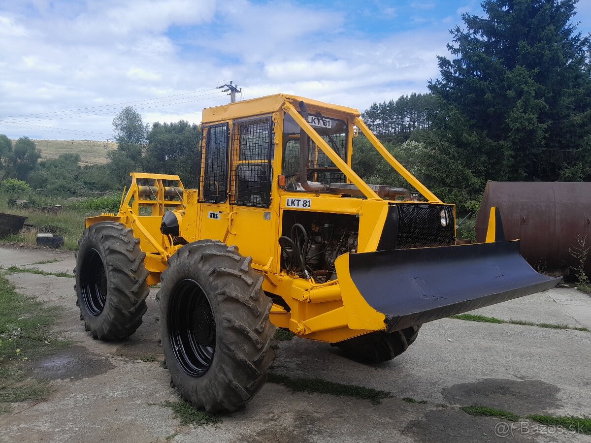 LKT 81 STANDARD