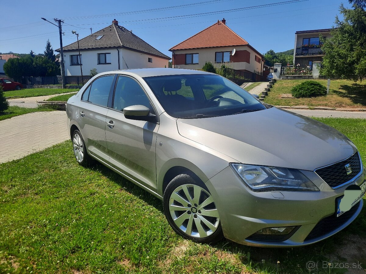 Seat Toledo 1.6 TDI