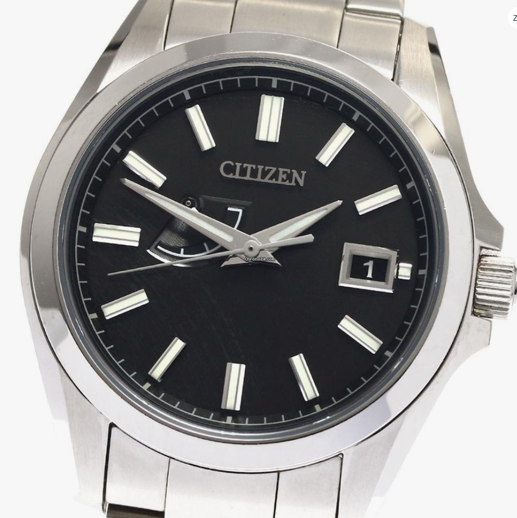 Hodinky Citizen AQ1030-57E A010-T020071