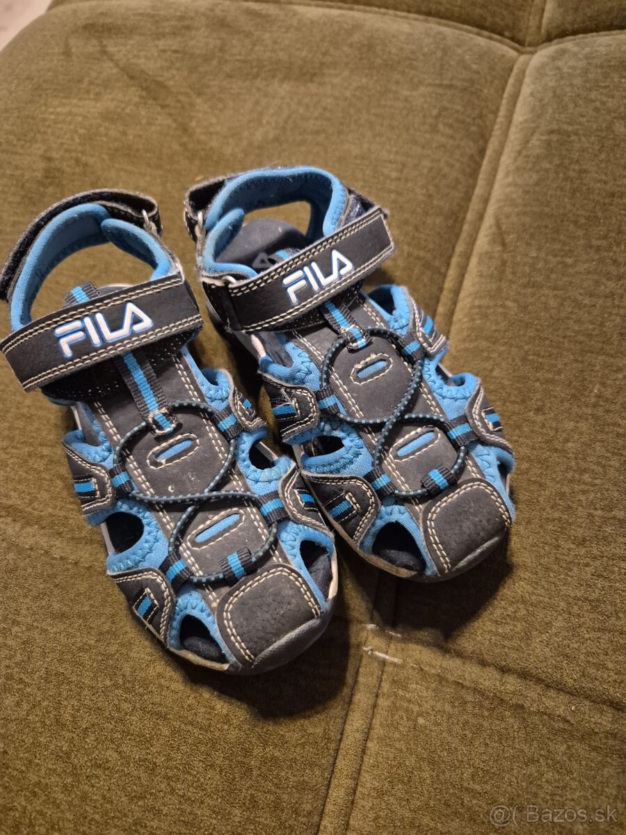 Sandale fila c.28