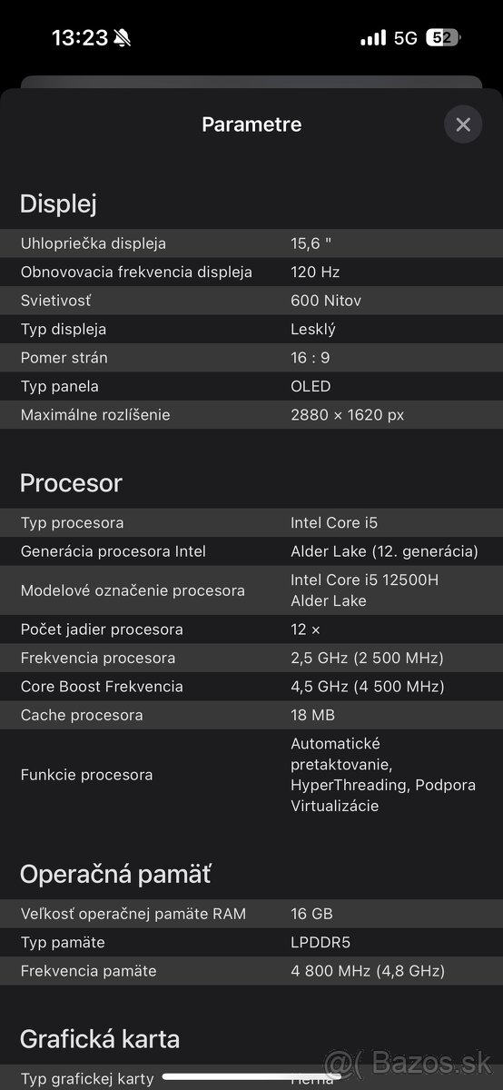 Asus Vivobook