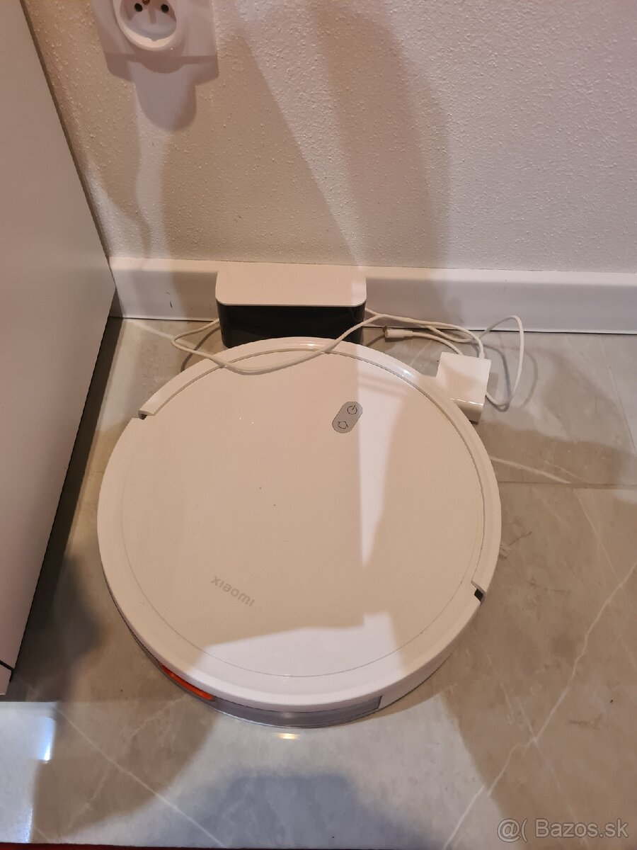 Xiaomi Vacuum E10