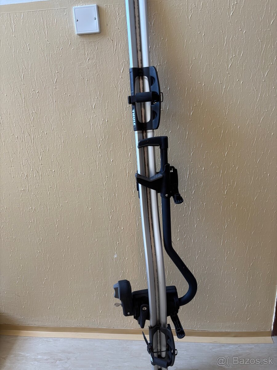 Thule Pro Ride 591 (pošlodený držiak kolesa)