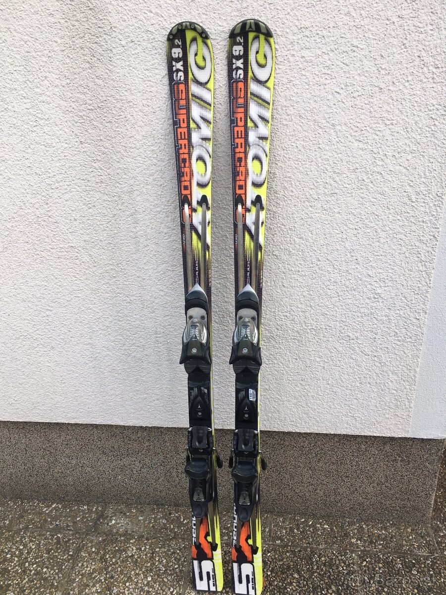 Lyze ATOMIC SUPERCROSS