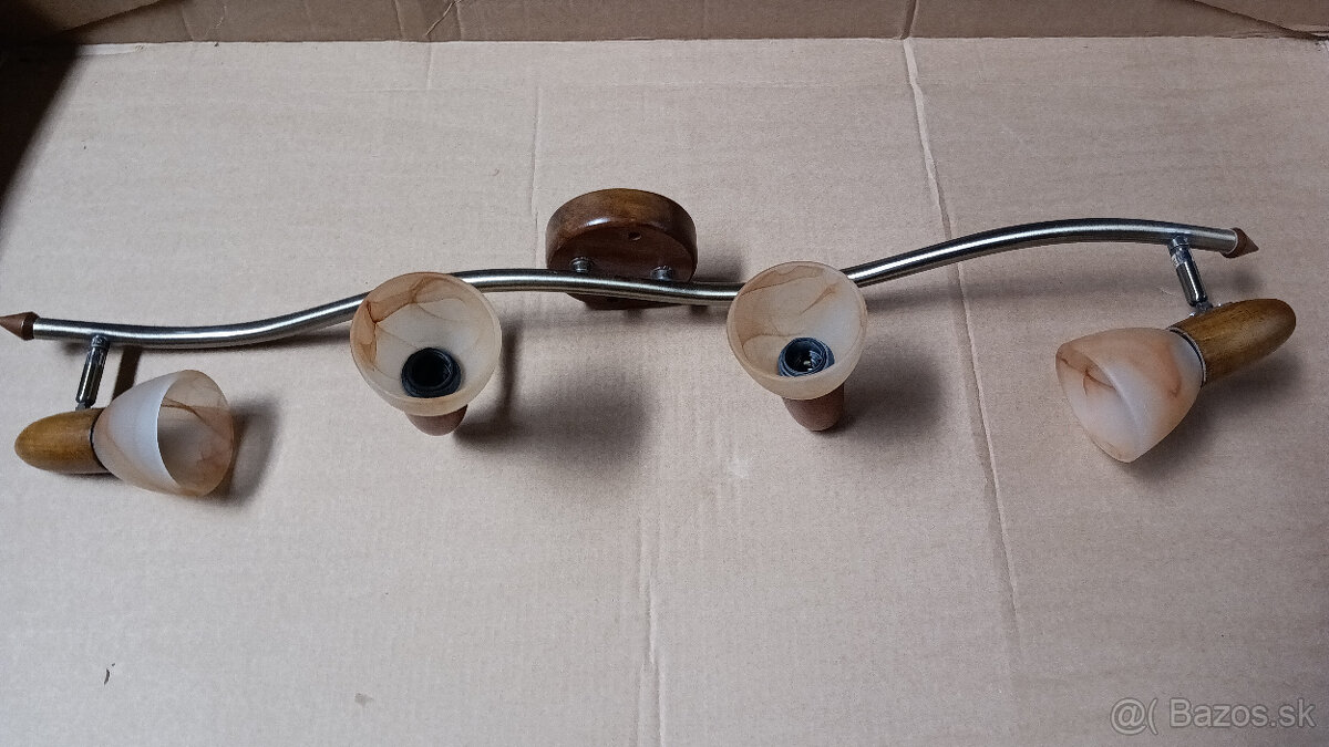 Stropné svietidlo, lampa