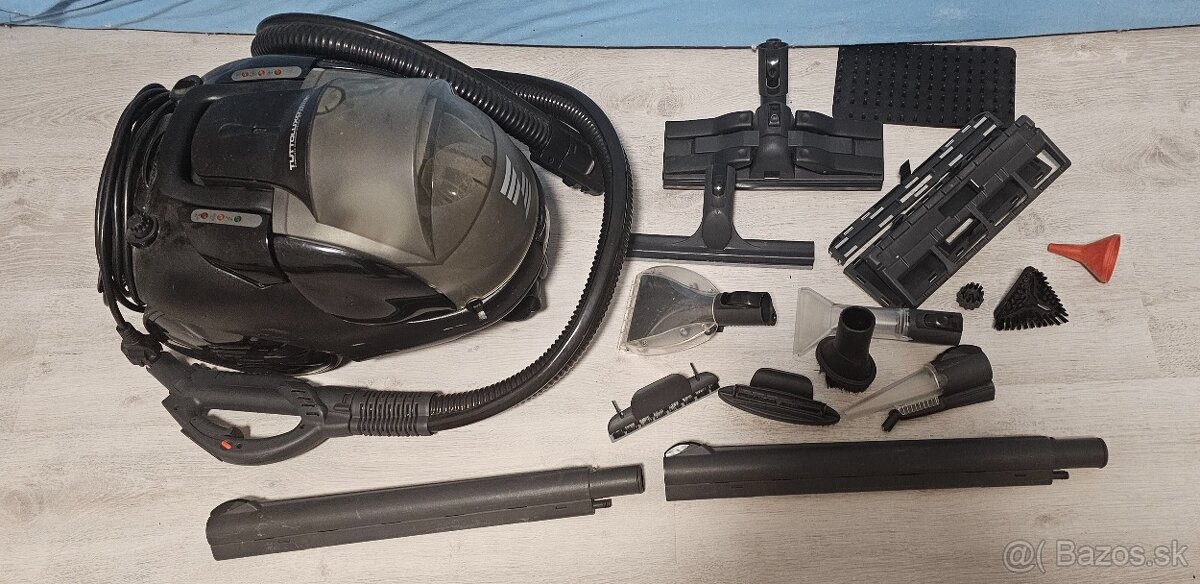 Vysávač Zepter 6SB