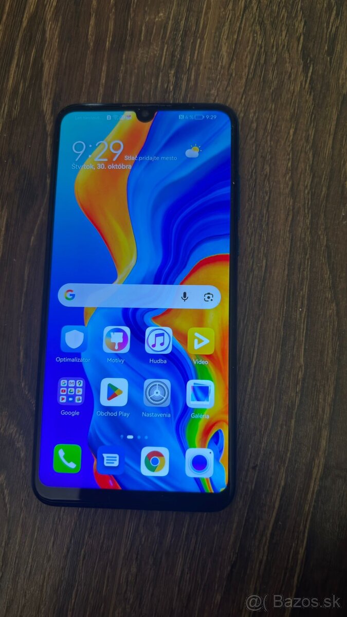 Huawei P30 lite