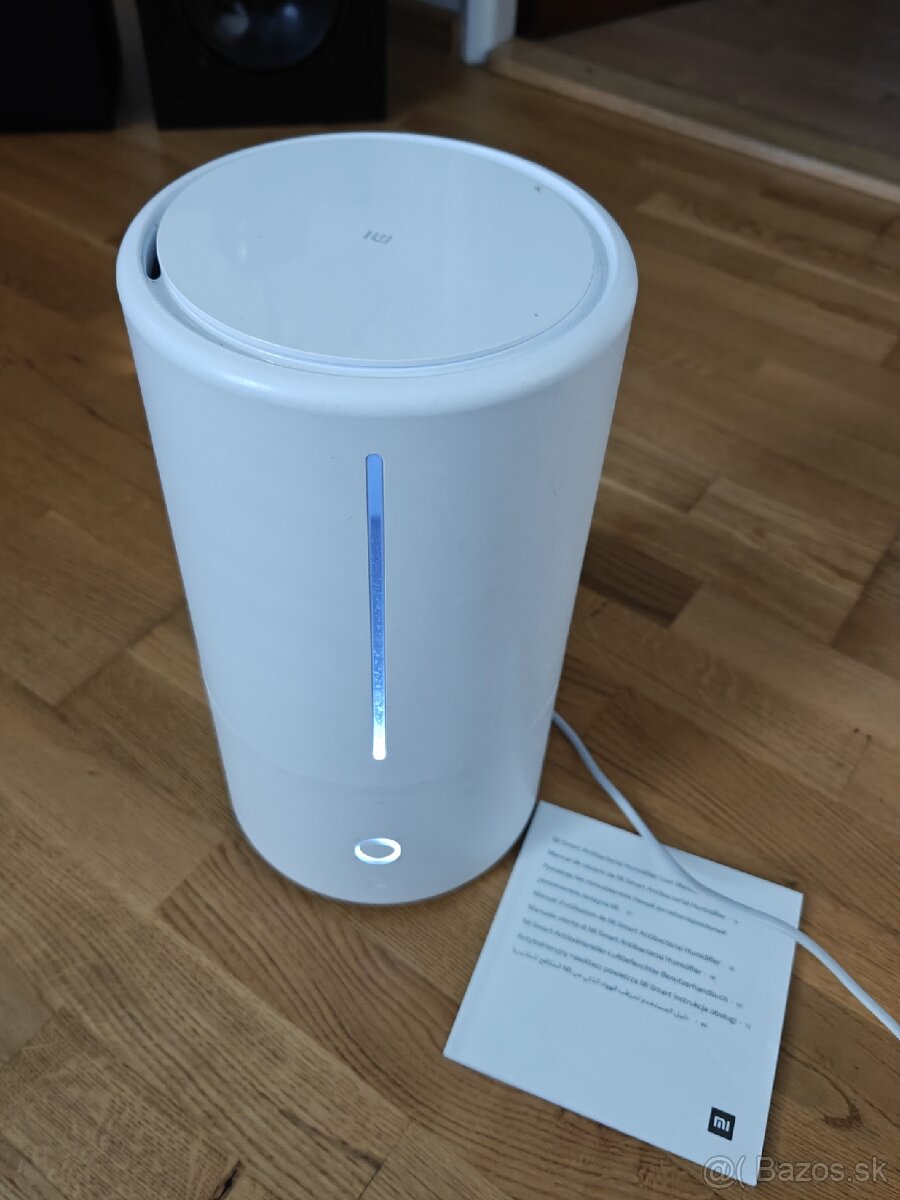 Zvlhčovače vzduchu Xiaomi smart Humidifier 2 Eu