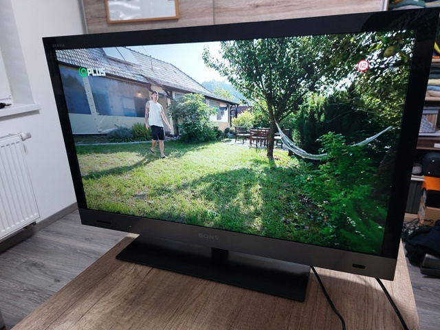 TV Sony Bravia KDL-32EX524