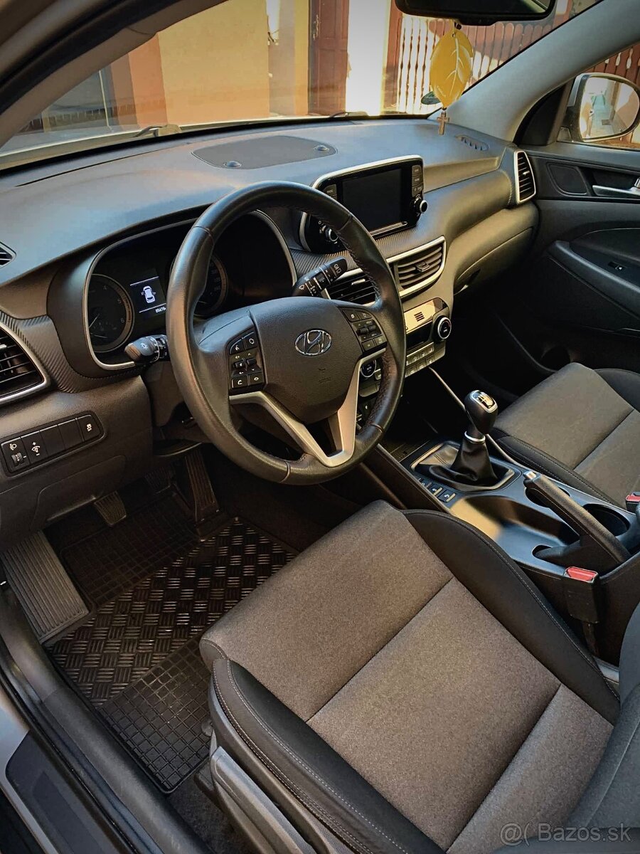 Upratovanie interiéru áut