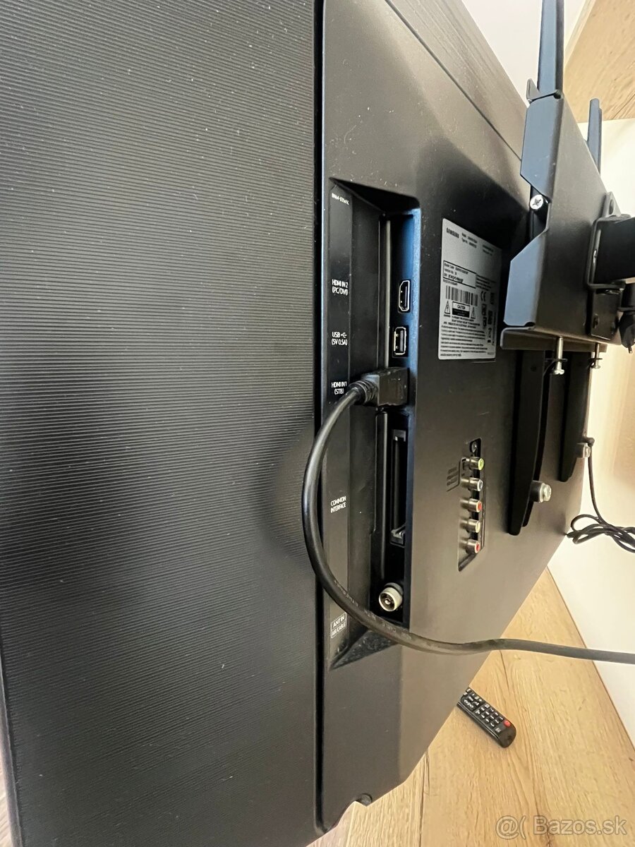 Predám Televízor Samsung Joiiii 5100