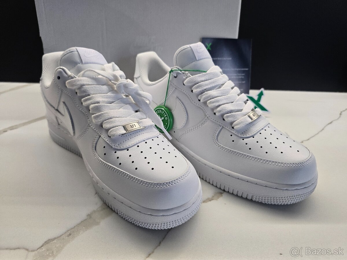 Nike Air Force 1'07 - NOVÉ