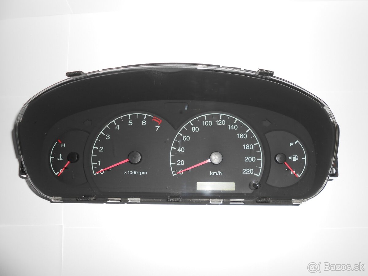 Budiky Hyundai Elantra