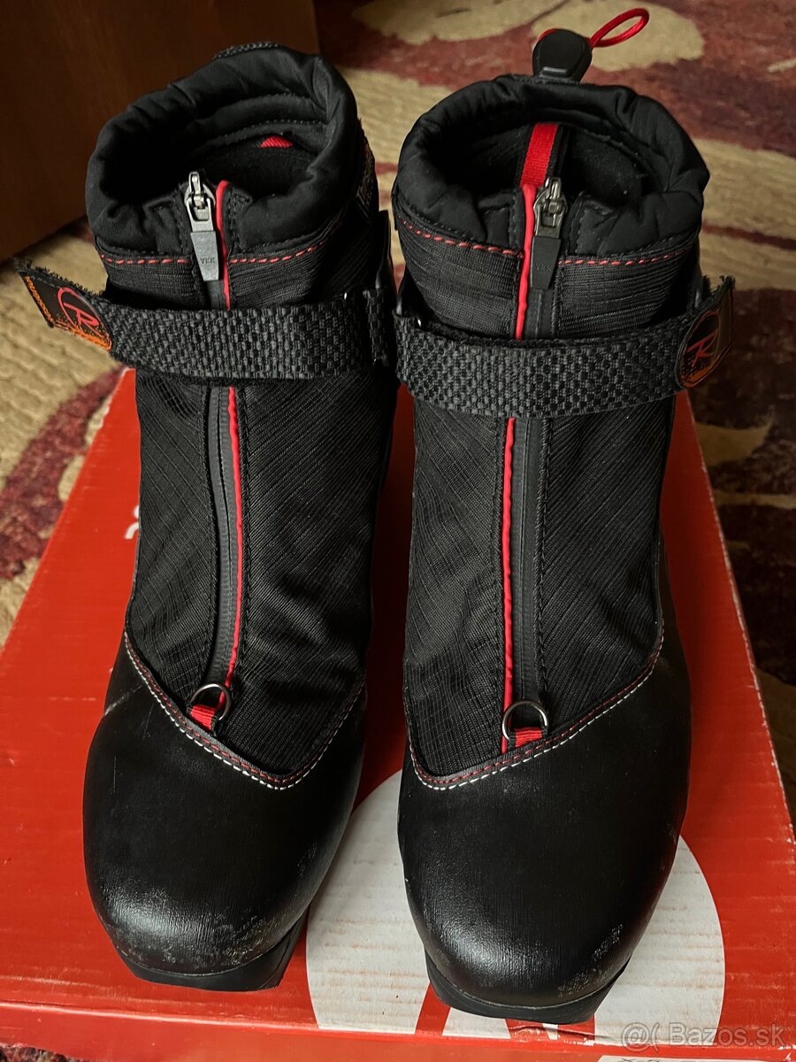 Bežecké topánky Rossignol X-5 OT