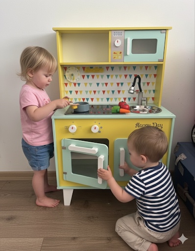 Detska kuchynka Janod