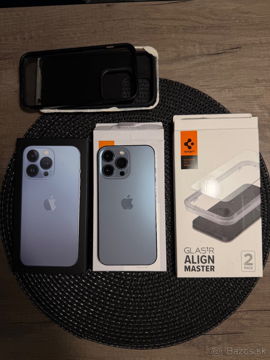 iPhone 13 Pro – 256 GB