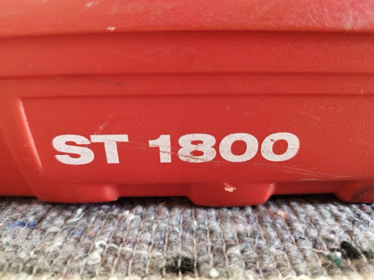 Hilti ST 1800