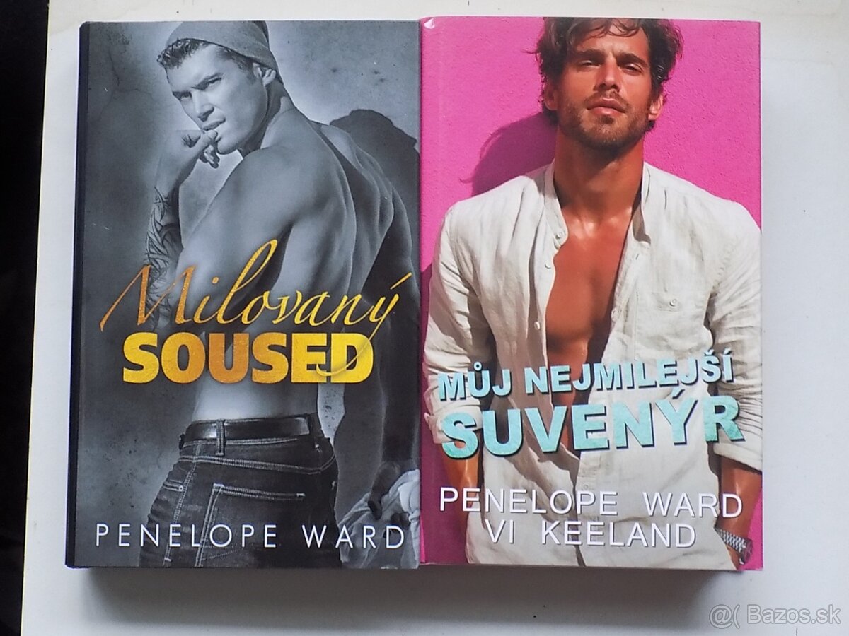 Romantika - Sheridan,Deveraux,Ward,Basso,Sands