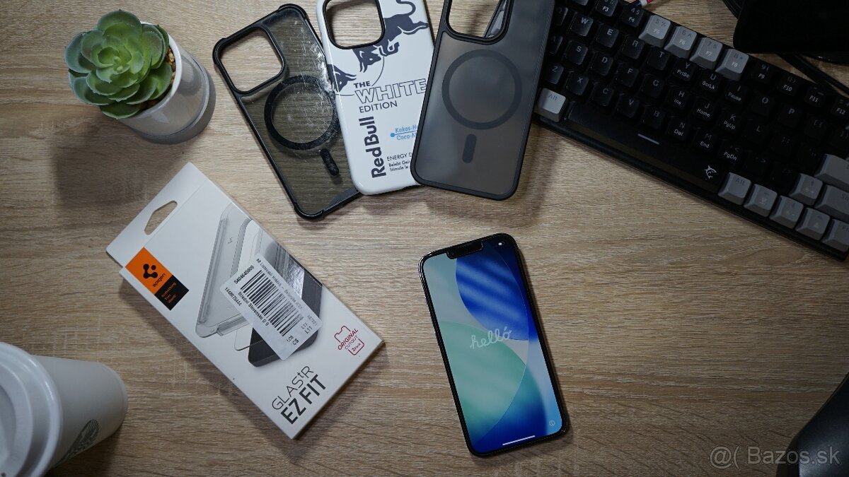 iPhone 13Pro 128GB TOP STAV