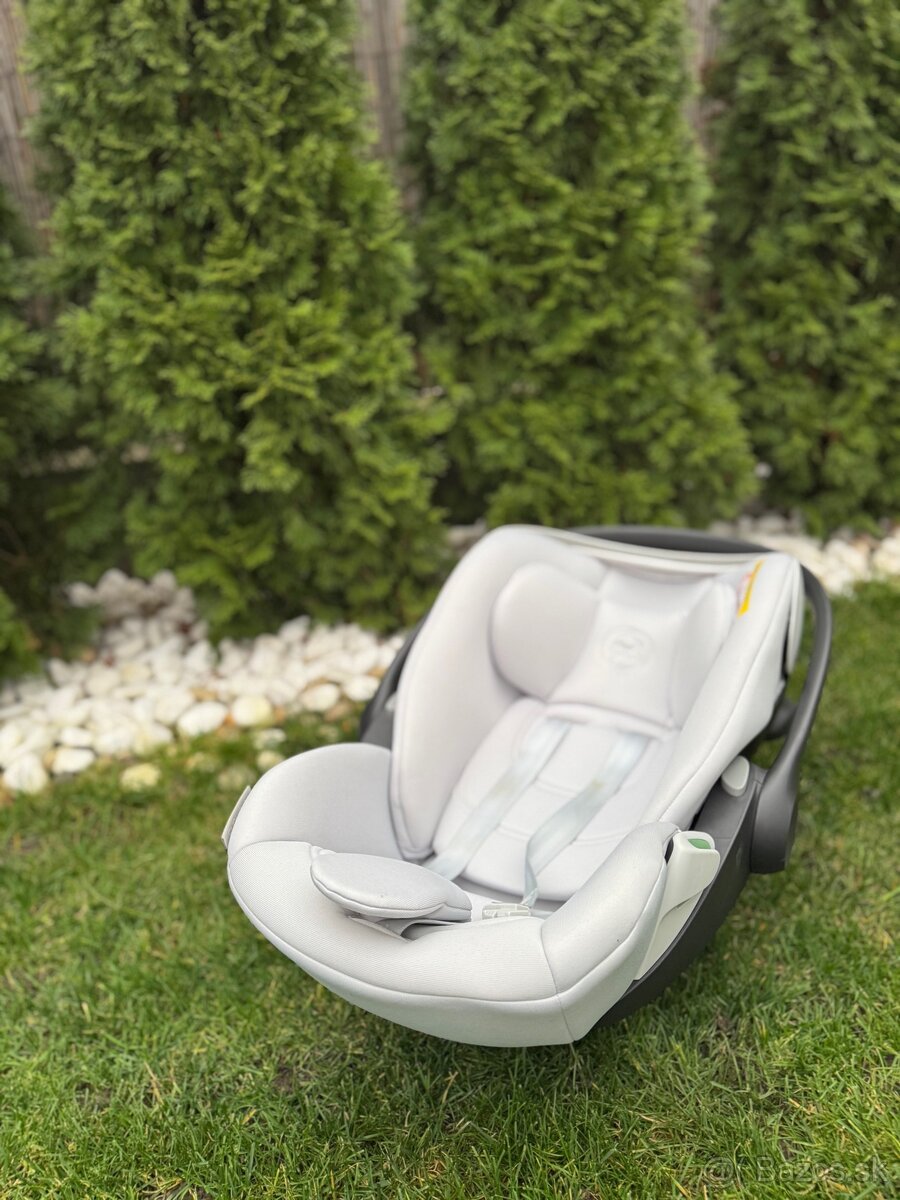 autosedačka Cybex