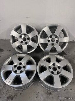 R15 5X112