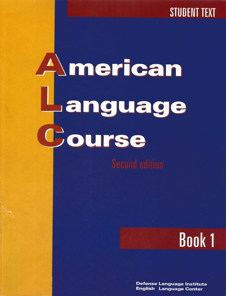 Kúpim knihy zo série ALC BOOK