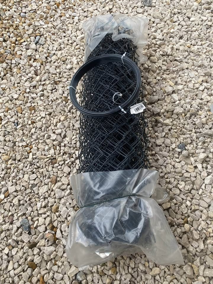 Pletivo 4hranne ,3mm drôt ,1m vysoké