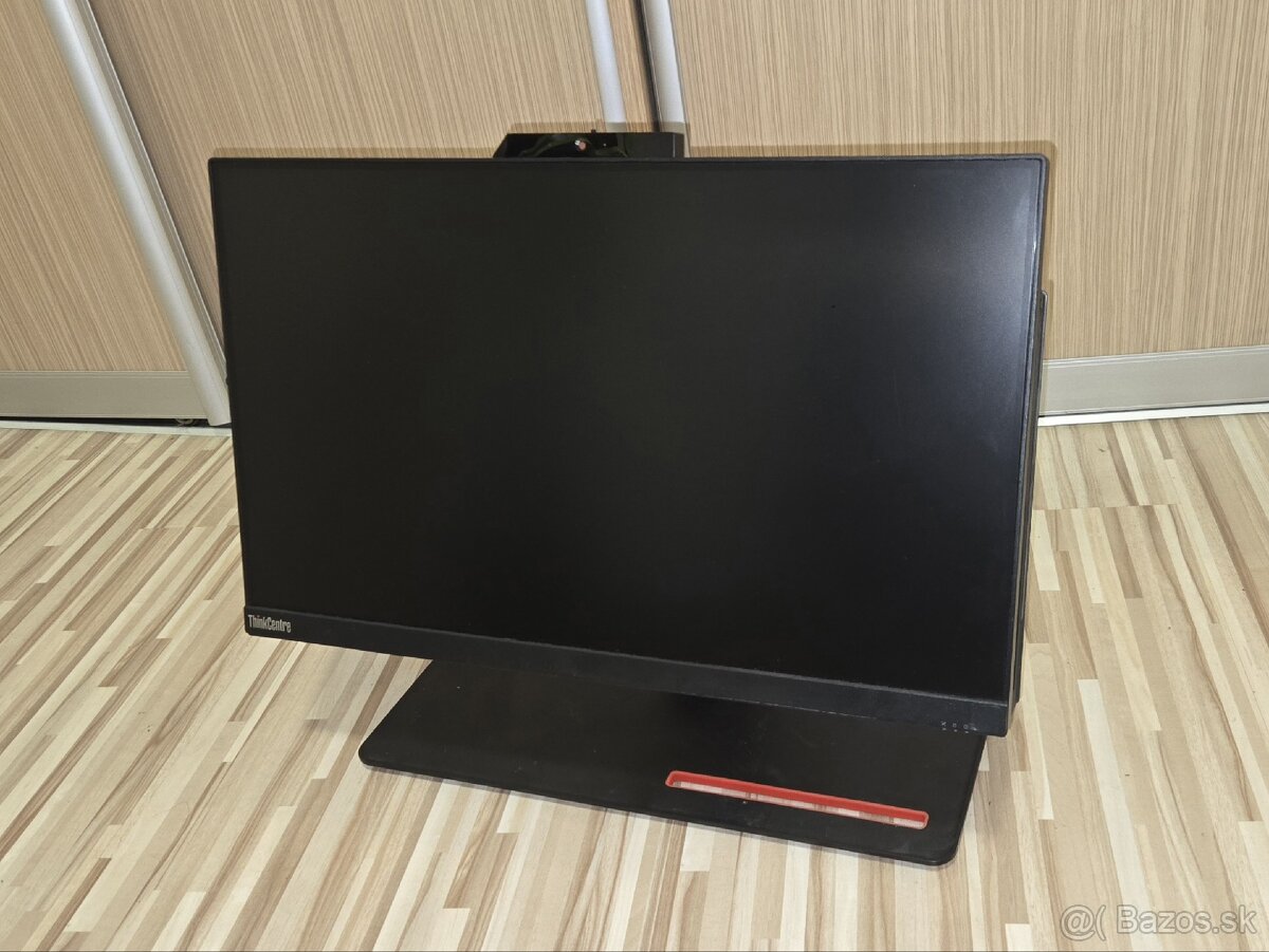 LENOVO ThinkCentre M70a AiO dotyk