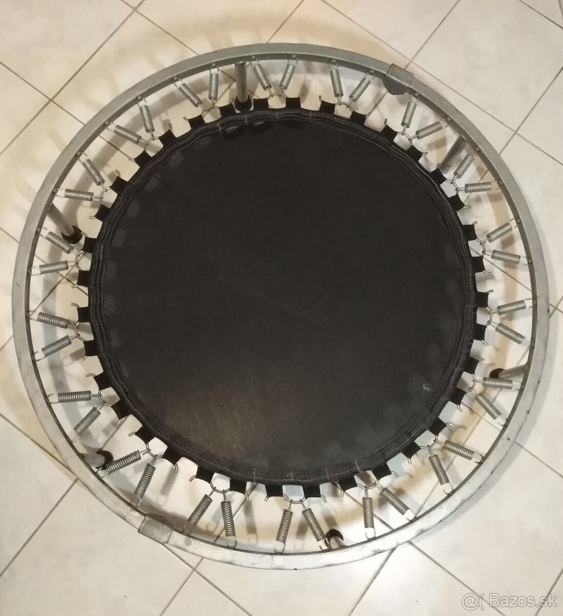 Mini trampolína Olpran