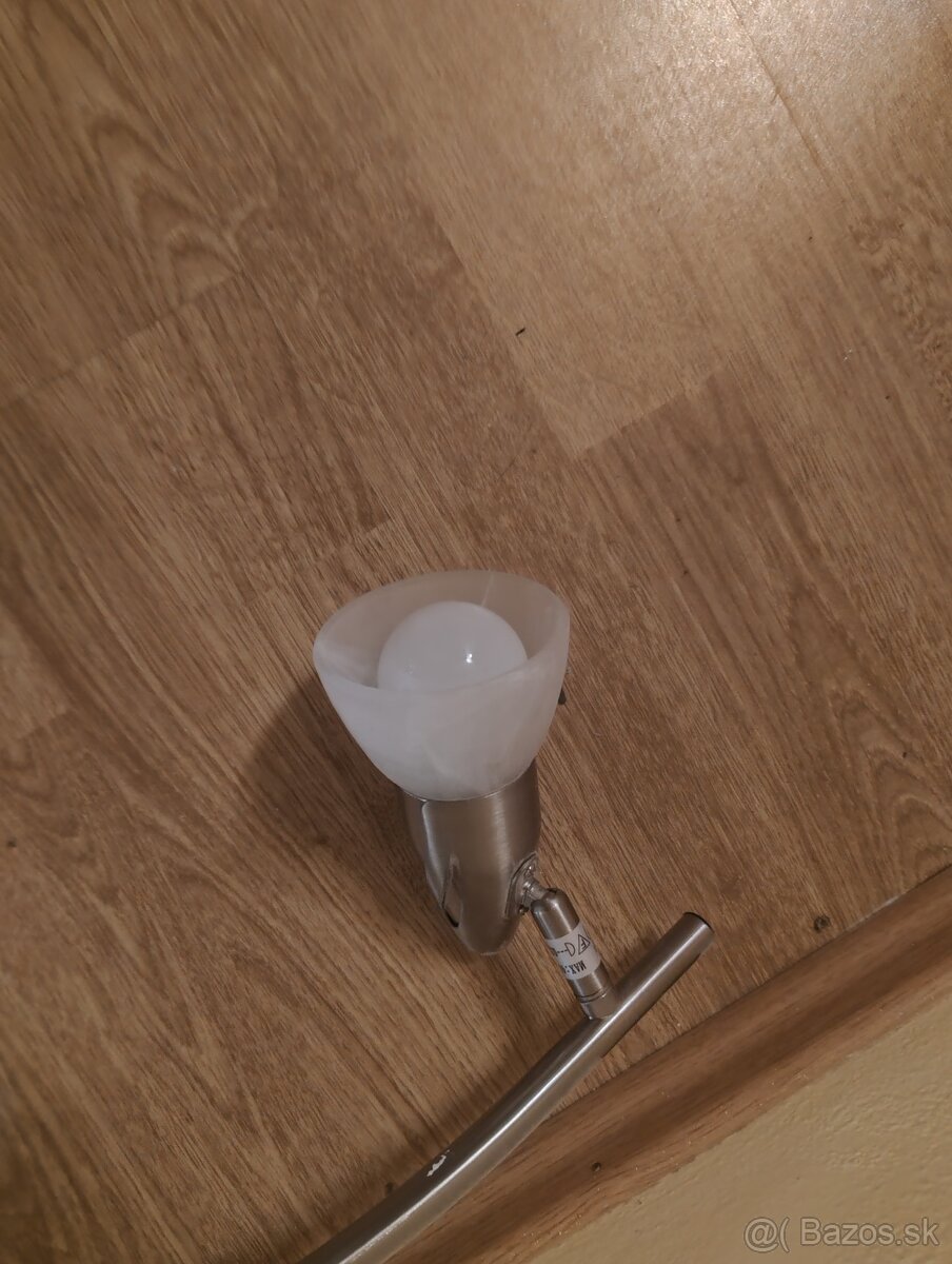 Stropna lampa, luster