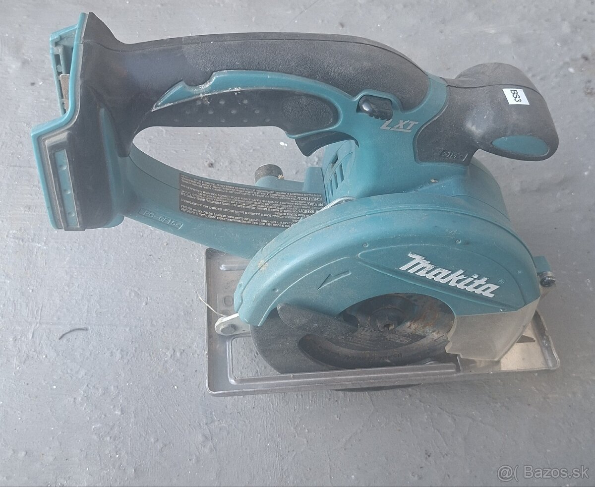 Makita 2