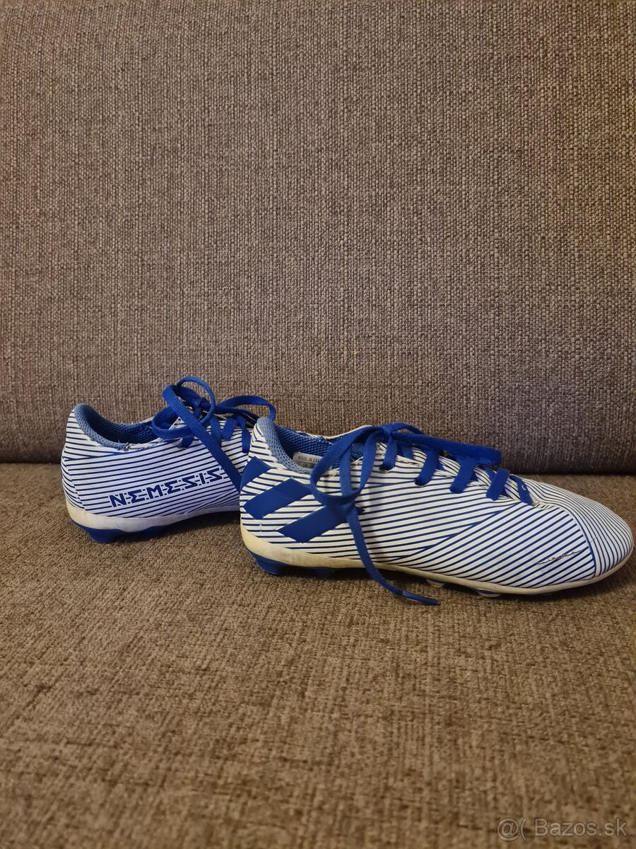 Kopačky Adidas 30,5