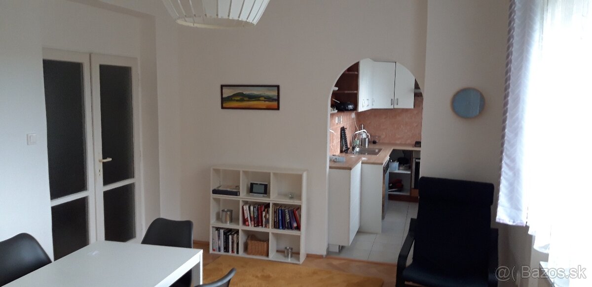 3 izbový byt Staré sídlisko