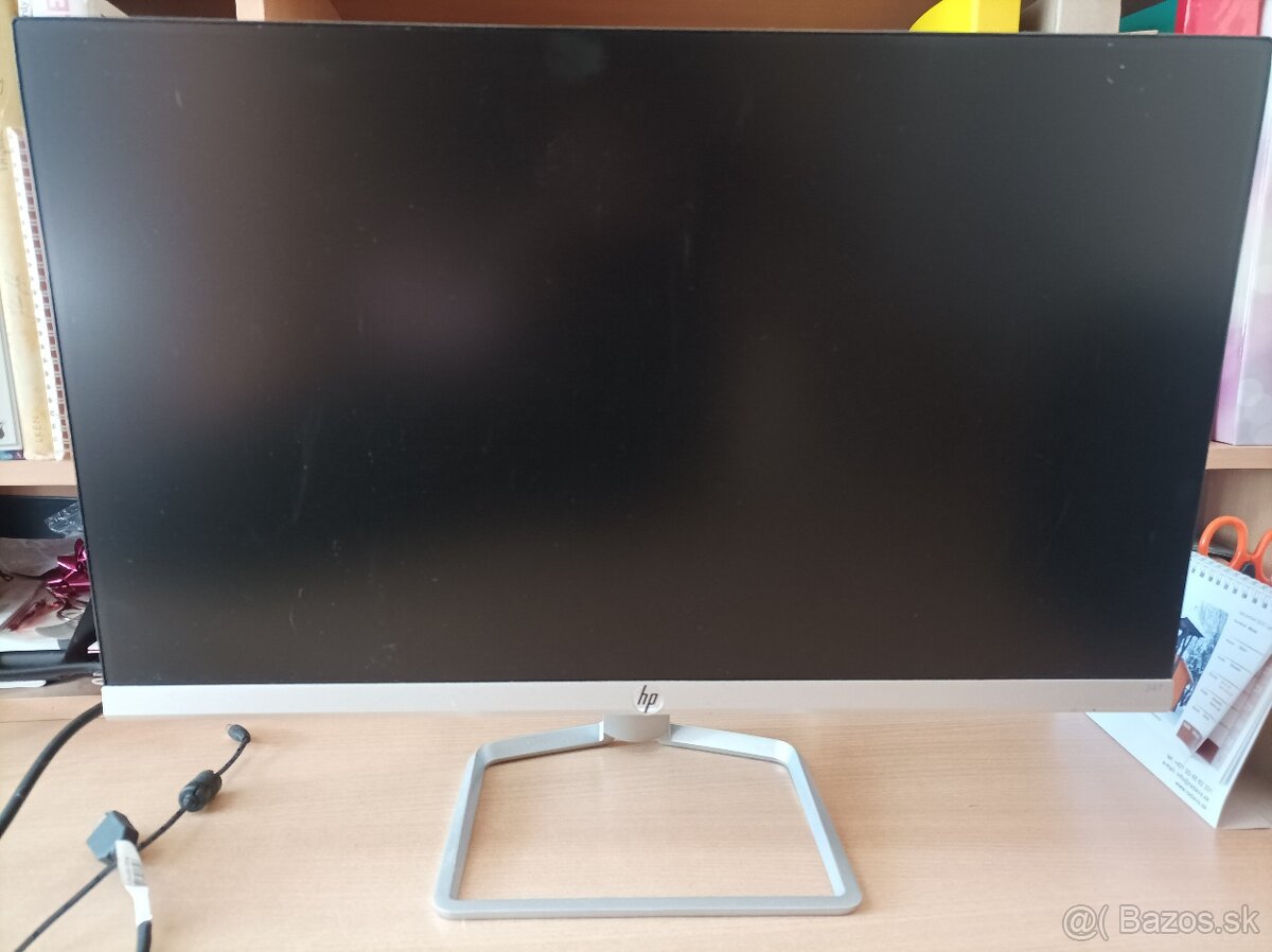 Monitor HP 24f