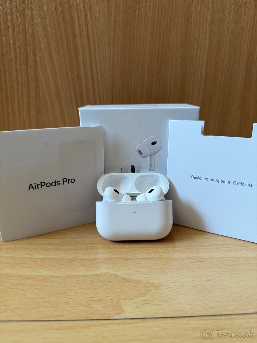 AirPods Pro 2