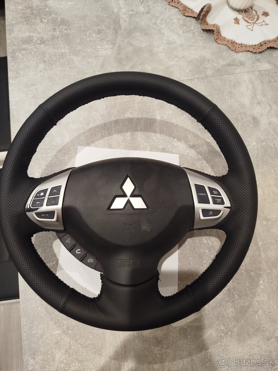 Mitsubishi Volant lancer,Asx,Colt ...