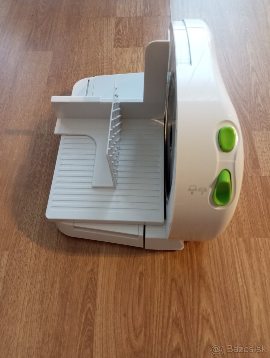 Elektrický krájač