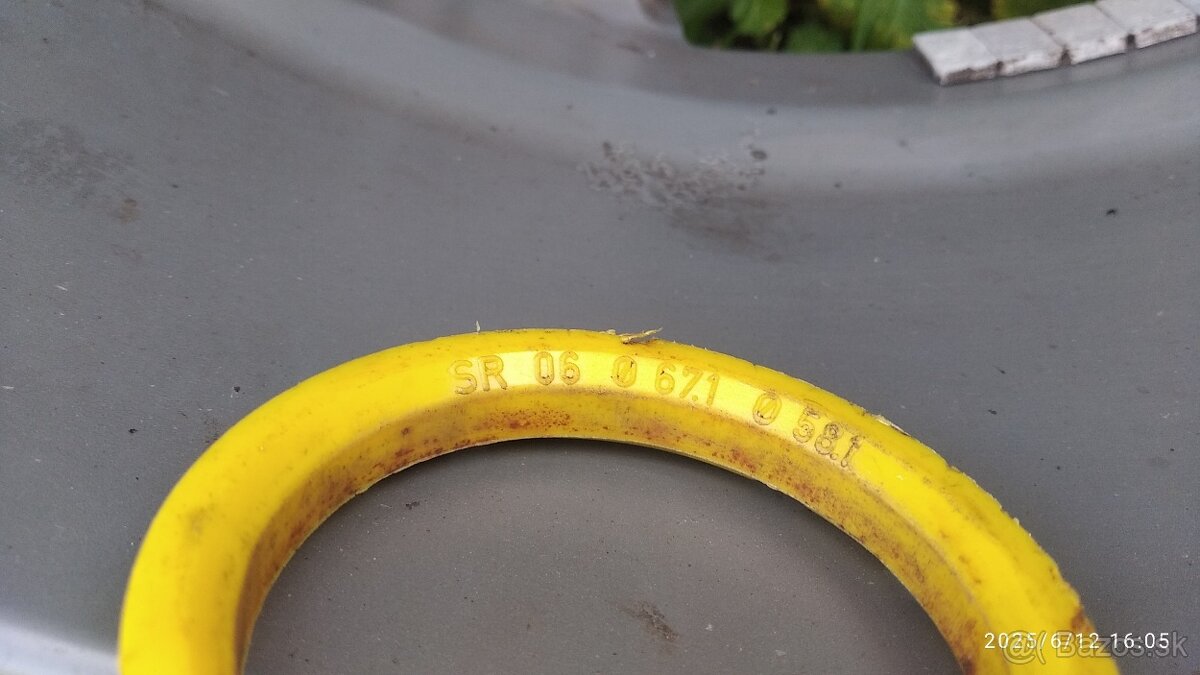 Predám elektróny na Stilo