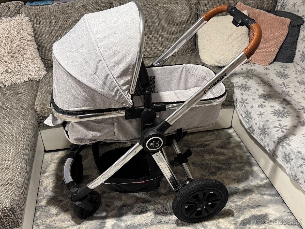 Predám detský kočík