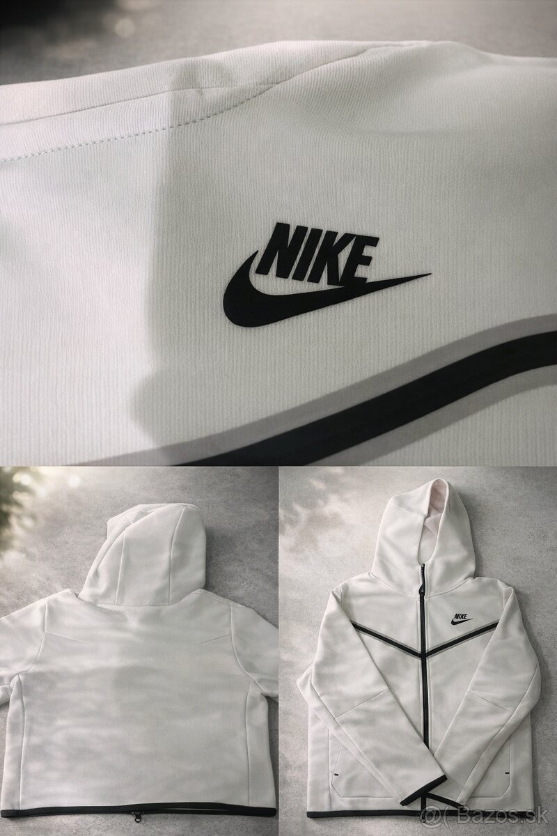 Nike Tech fleece