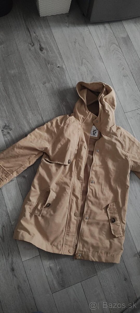 Bundičky pre dievča