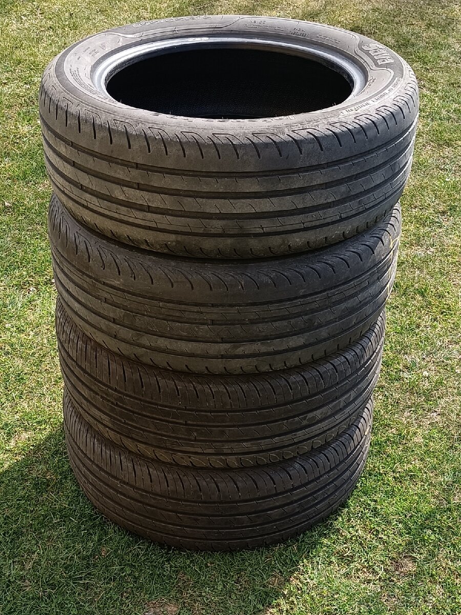 Letné 205/55R16