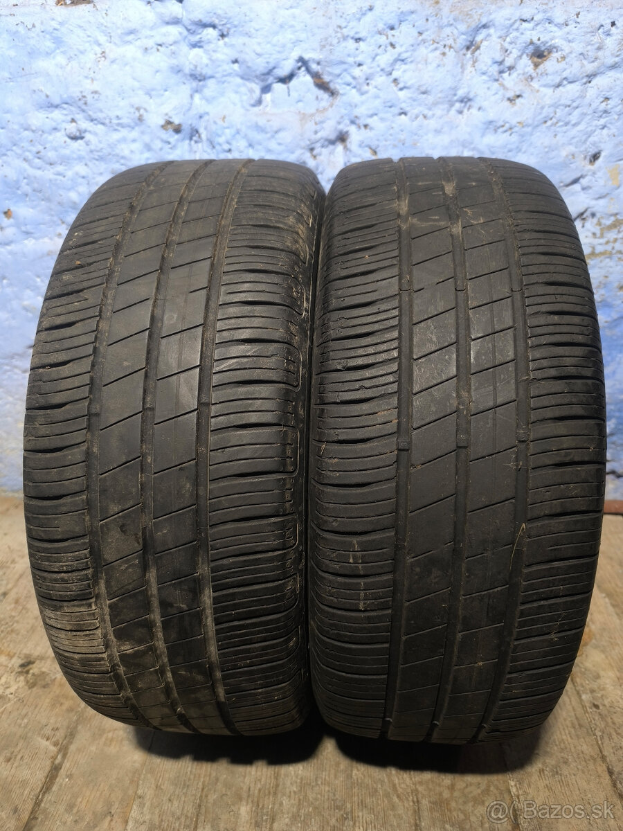 205/55 R16 Letné pneumatiky Goodyear EfficientGrip 2 kusy
