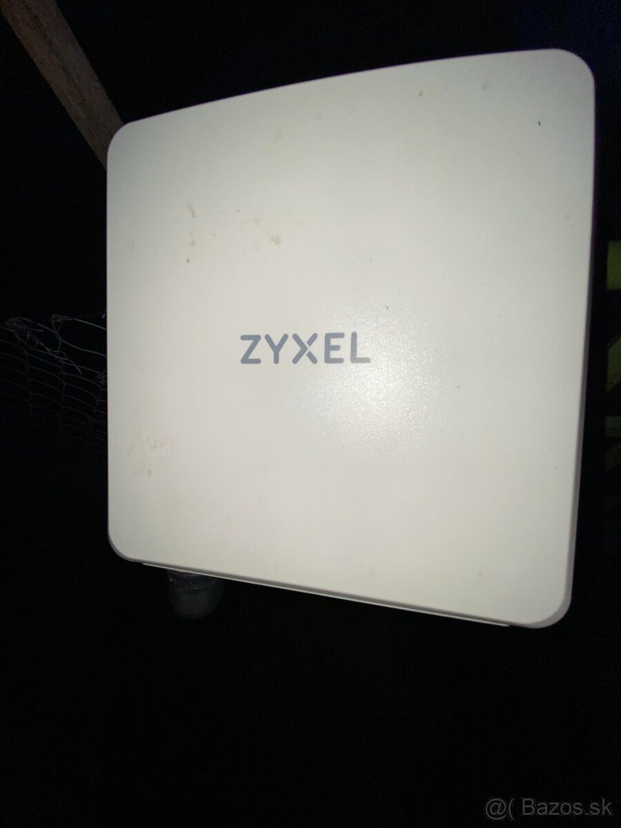 Vonkajšia 5G anténa Zyxel NR7102