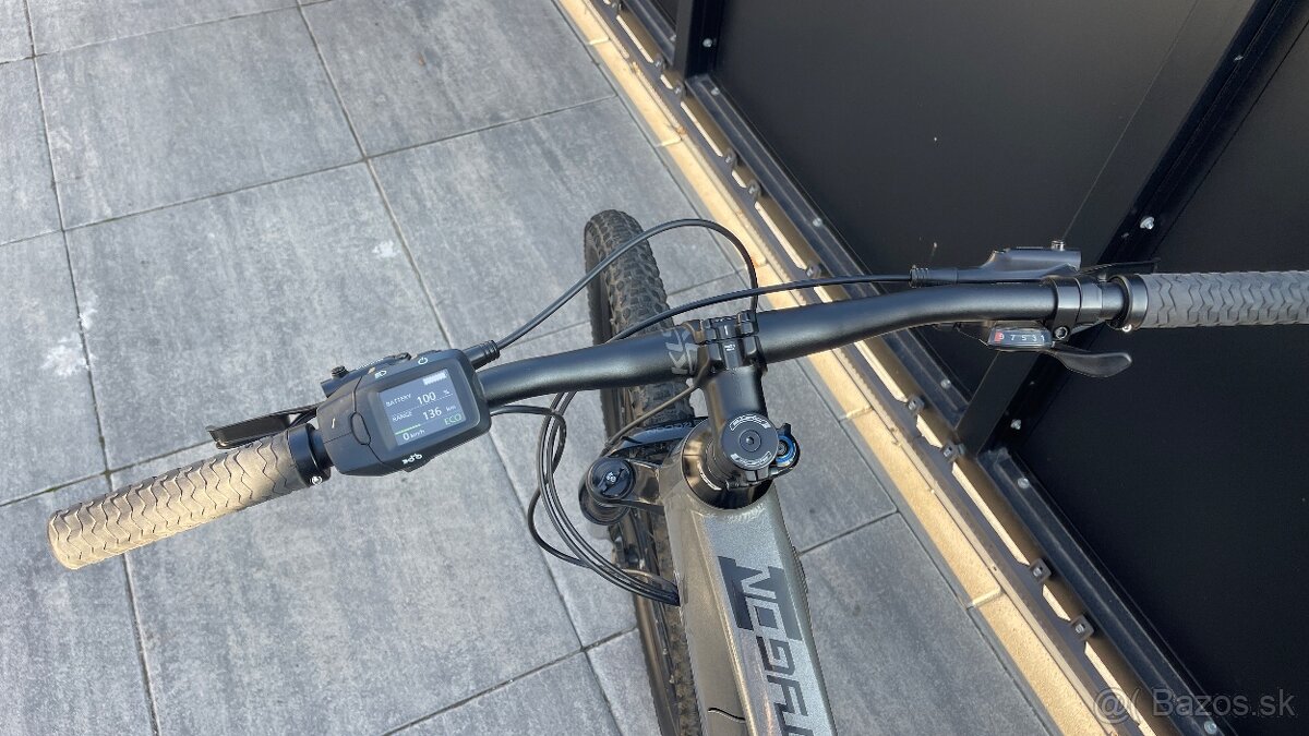 Kellys Tygon R10 predná vzduchová vidlica rockshox