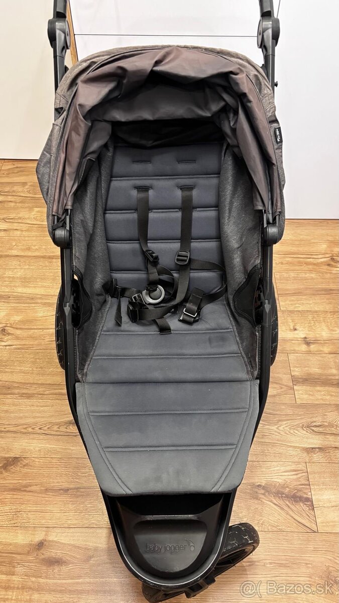 BabyJogger City Elite 2