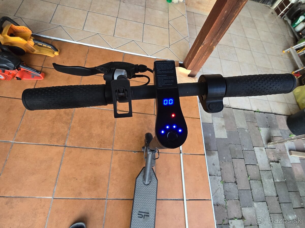 Predám Elektrokolobežku SPOKEY
